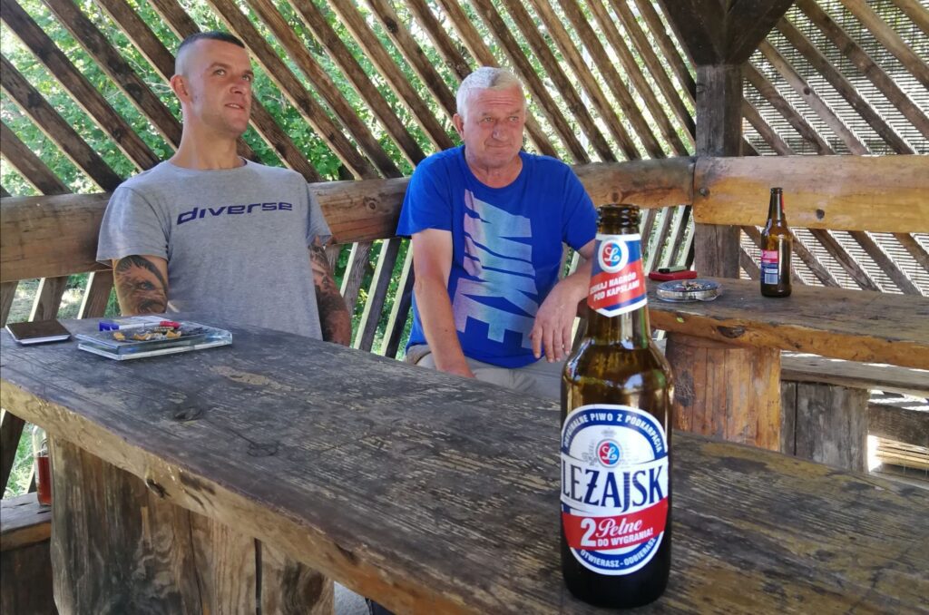 Jeden dzień lata