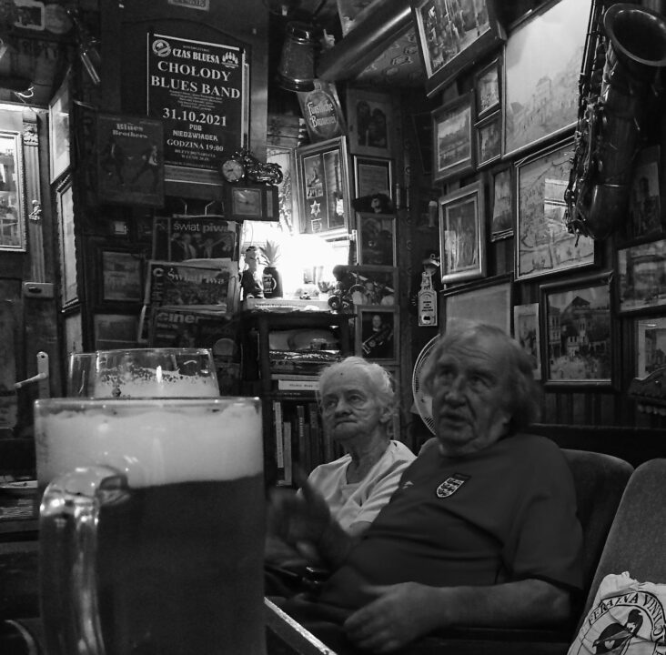 Przemyślane reminiscencje