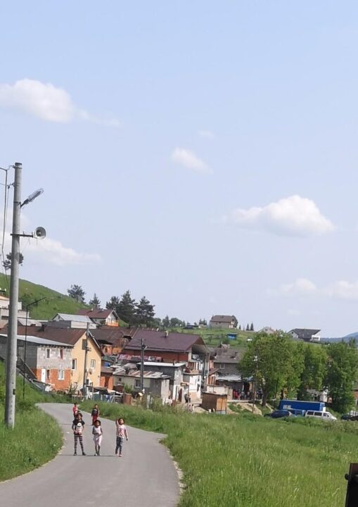 Cyganeczka