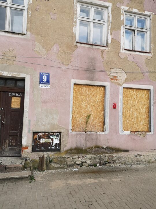 Knosały 9
