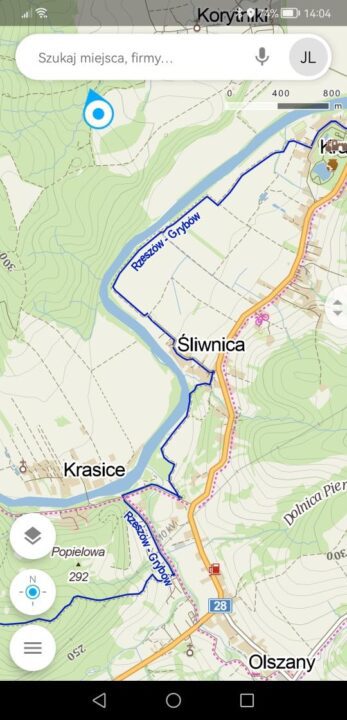 Krasiczyn