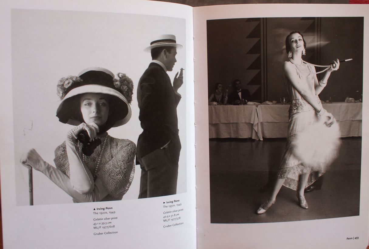 Irving Penn Irving Penn