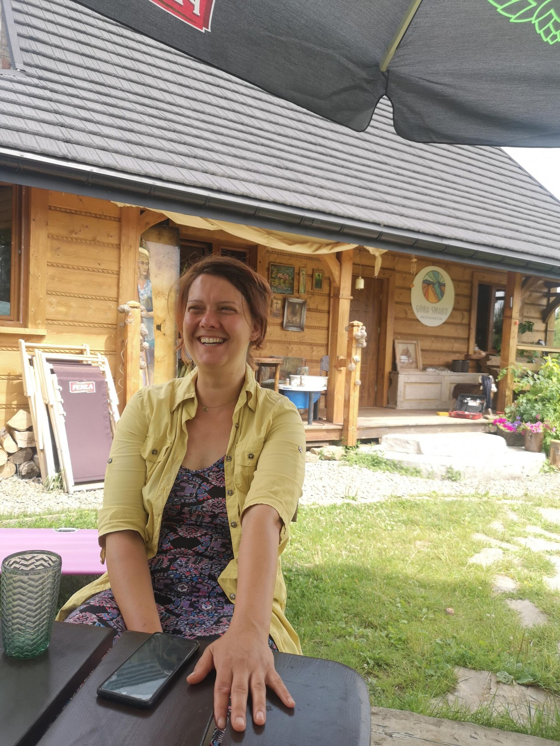 Góra Smaku Gospodynie Katarzyna