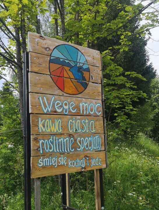 Góra Smaku