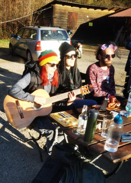 UkuleLiska