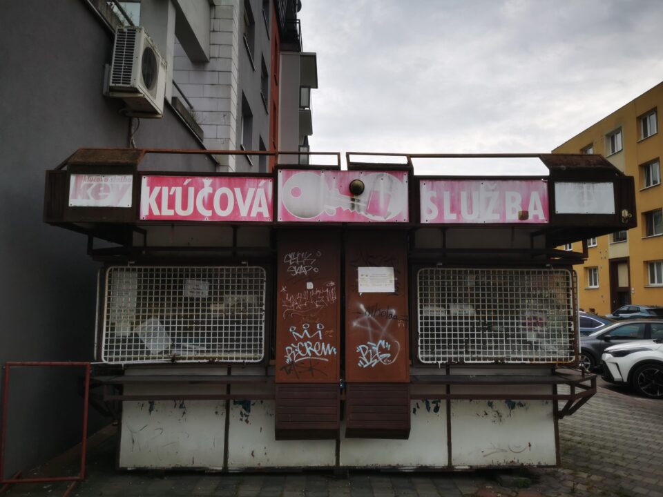 Kluczowa Służba